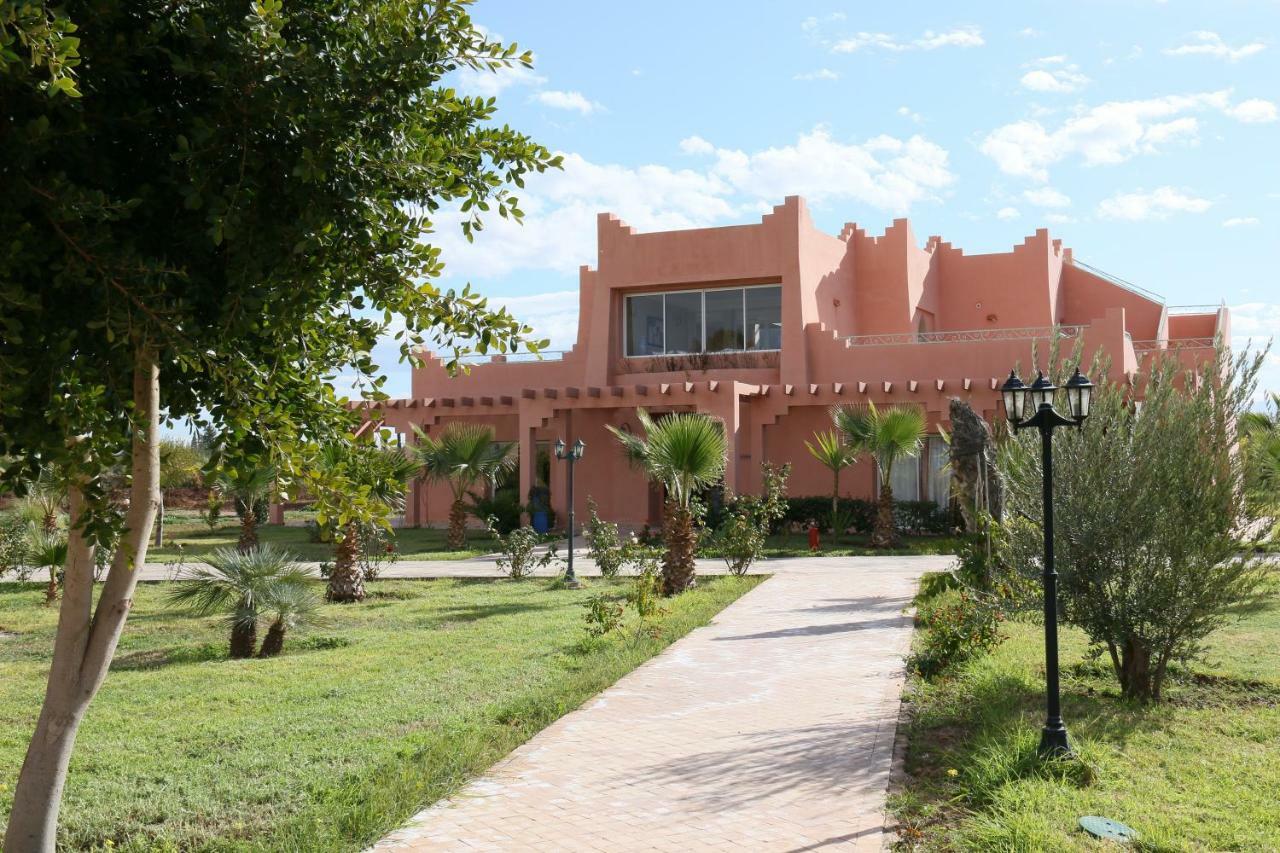 Les Riads De Jouvence Ouled Moumen Exterior photo